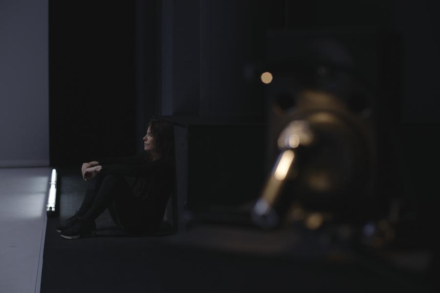 Saison culturelle : Autoportrait à ma grand-mère (plein tarif) - 3/12