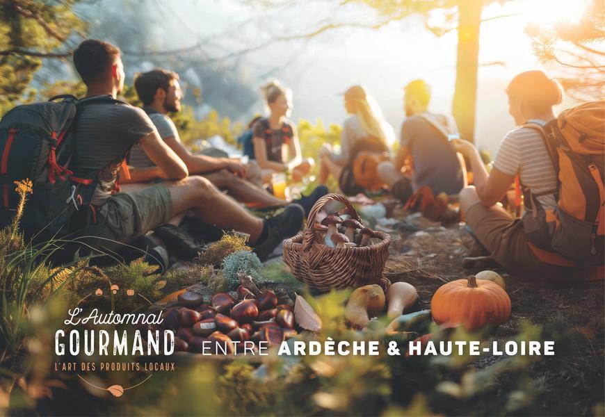 Automnal Gourmand - Atelier choucroute d'automne 27/09