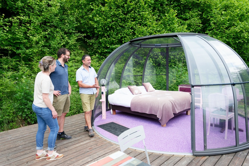 ADHÉSION HÉBERGEUR (2026)