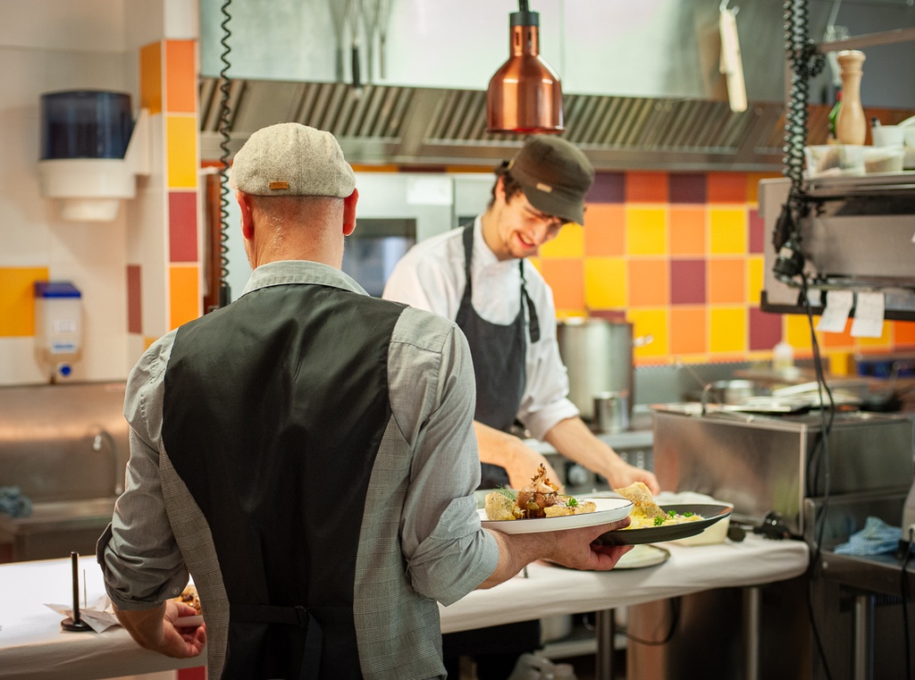 ADHÉSION RESTAURATEUR (2026)