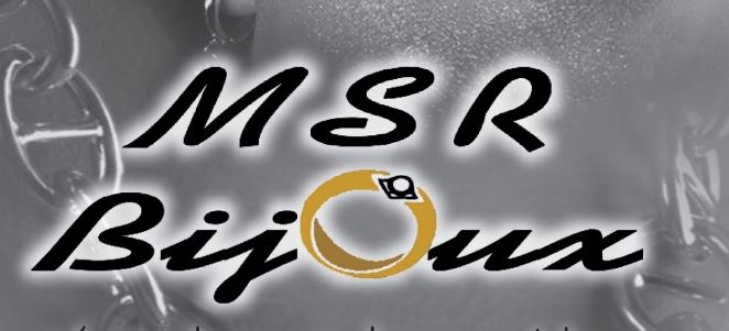 MSR - Collier rond Acier (CAZ12)