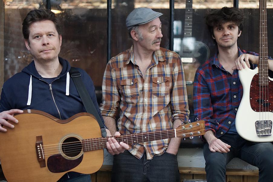 Saison culturelle "Harvest ou la moisson éternelle" 16/01 - Tarif 12 ans et + : élève de Val'Eyrieux Musique (copie)