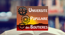 UPB "Soirée d'observation des étoiles" 15/05 - 21/05